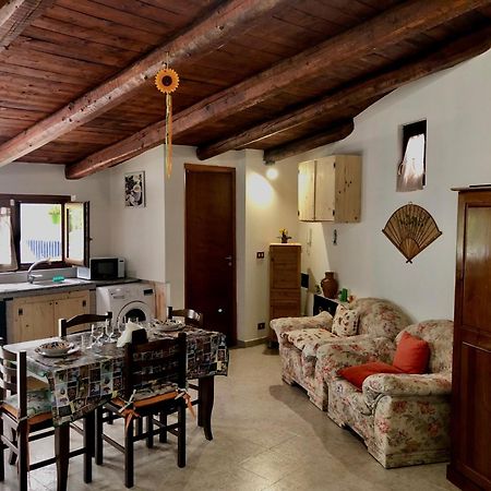 Appartamento Green Room Palermo Luaran gambar