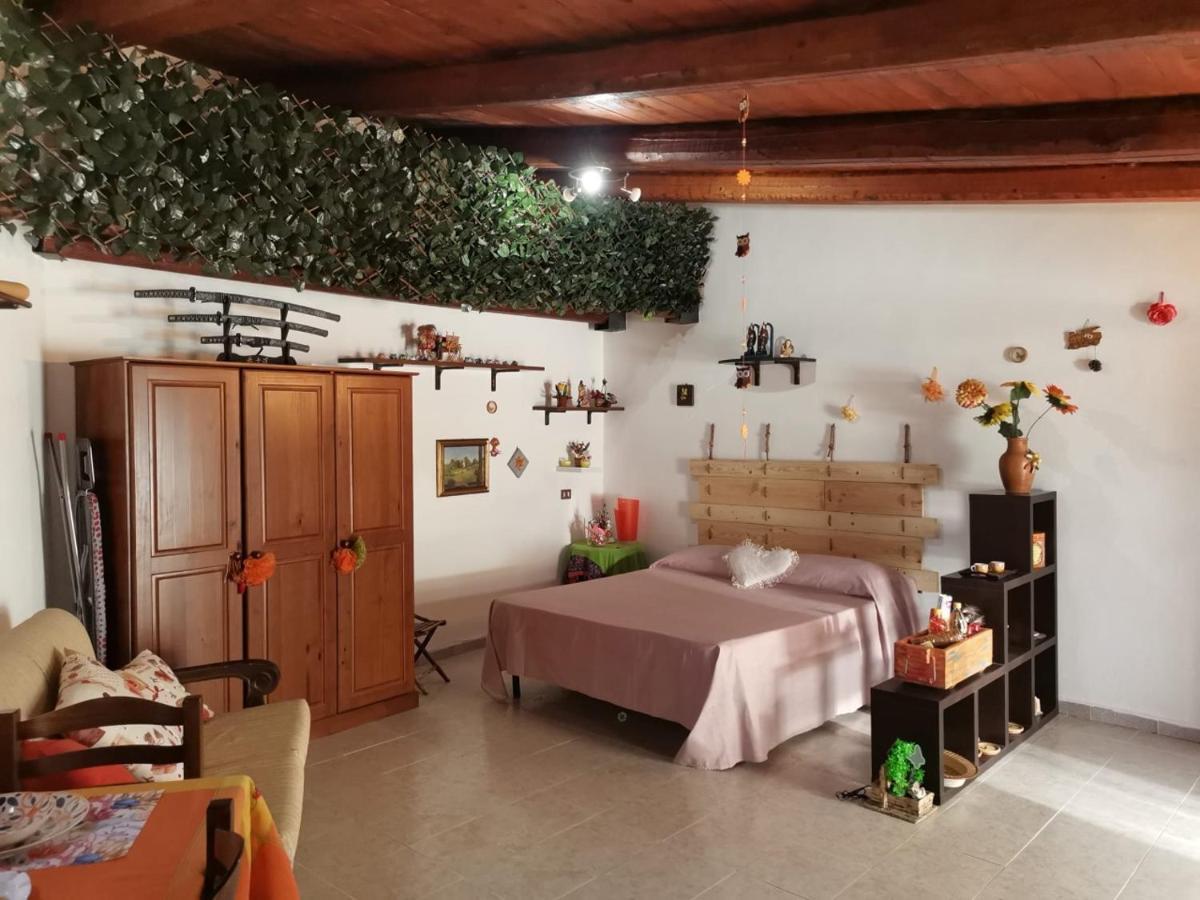 Appartamento Green Room Palermo Luaran gambar