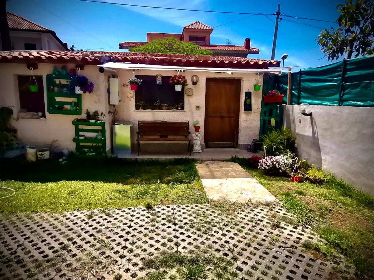 Appartamento Green Room Palermo Luaran gambar