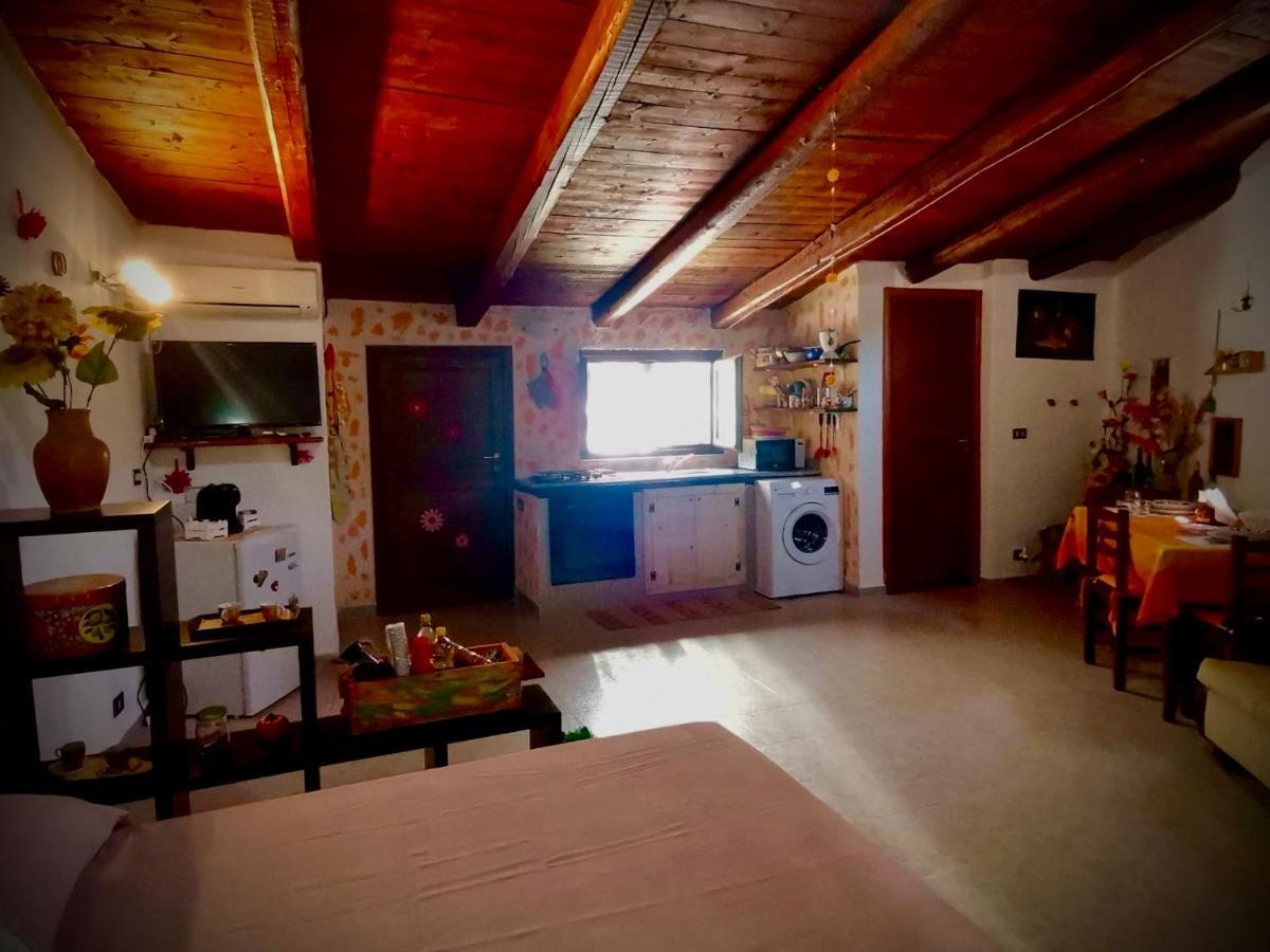 Appartamento Green Room Palermo Luaran gambar