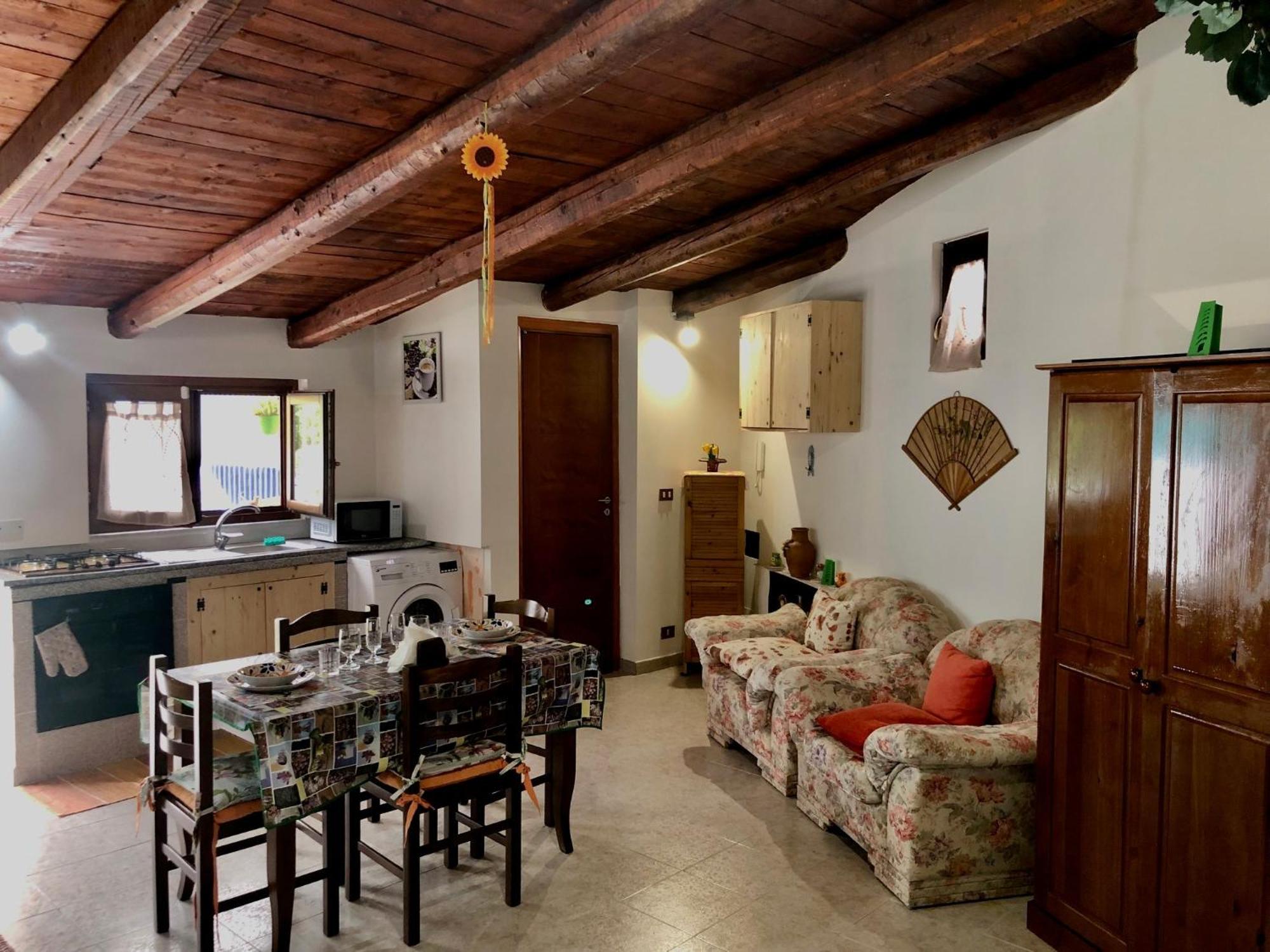 Appartamento Green Room Palermo Luaran gambar